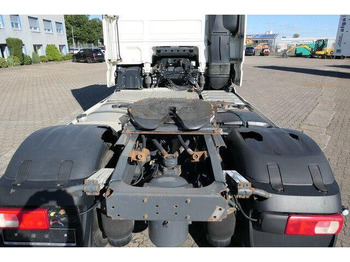 יחידת טרקטור DAF XF 460 4x2, SSC, Hydr., Standklima, Standheizung: תמונה 5 יחידת טרקטור DAF XF 460 4x2, SSC, Hydr., Standklima, Standheizung: תמונה 5