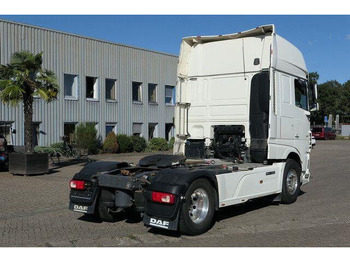 יחידת טרקטור DAF XF 460 4x2, SSC, Hydr., Standklima, Standheizung: תמונה 3 יחידת טרקטור DAF XF 460 4x2, SSC, Hydr., Standklima, Standheizung: תמונה 3