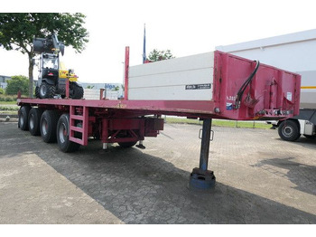 הַחכָּרָה ES-GE 4.VON-25-40.3H, Pritsche, 4-Achser, Gelenkt, SAF ES-GE 4.VON-25-40.3H, Pritsche, 4-Achser, Gelenkt, SAF ES-GE 4.VON-25-40.3H, Pritsche, 4-Achser, Gelenkt, SAF ES-GE 4.VON-25-40.3H, Pritsche, 4-Achser, Gelenkt, SAF: תמונה 2