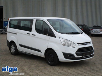 מיניבוס FORD Transit