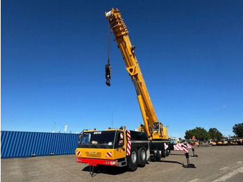 עגורן לכל שטח Grove GMK6300 300/330 Tonnen, Wippspitze, TOP-Zustand: תמונה 2