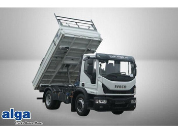מזהיר IVECO EuroCargo 120E