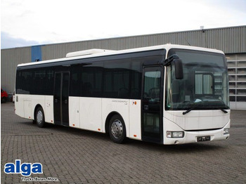 אוטובוס עירוני IVECO Crossway