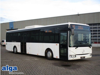 אוטובוס עירוני IVECO Crossway