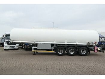 סמיטריילר מכל Kässbohrer STH 34/10-24/Tank 34.000 ltr./Unterbefüll./Pumpe: תמונה 2