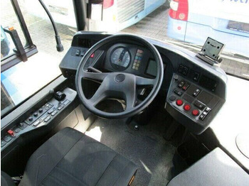 אוטובוס מפרקי MAN Lions City G, A23, Klima, 49 Sitze, Euro 4: תמונה 3