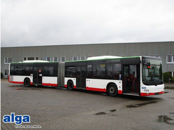 אוטובוס מפרקי MAN Lion's City