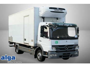 משאית קירור MERCEDES-BENZ Atego 1222