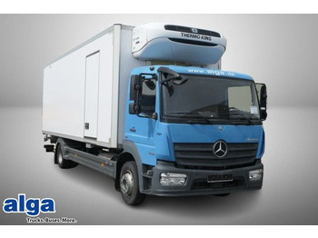 משאית קירור MERCEDES-BENZ Atego 1323