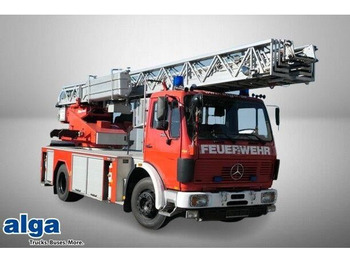 משאית אש MERCEDES-BENZ