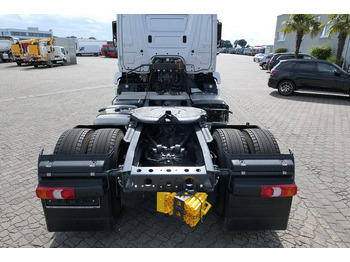 יחידת טרקטור Mercedes-Benz 1836 LS Actros 4x2, ADR, Navi, Klima, 2.000km: תמונה 4