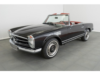 מכונית MERCEDES-BENZ