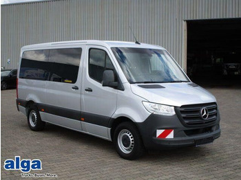 מיניבוס MERCEDES-BENZ Sprinter 316
