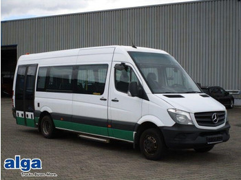 מיניבוס MERCEDES-BENZ Sprinter 516