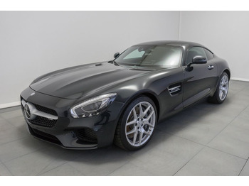מכונית MERCEDES-BENZ