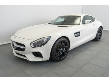 מכונית MERCEDES-BENZ