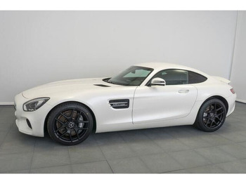 רכב קופה Mercedes-Benz AMG GT Coupe/erst 5 Tkm./neuwertig/Reifen neu!: תמונה 5 רכב קופה Mercedes-Benz AMG GT Coupe/erst 5 Tkm./neuwertig/Reifen neu!: תמונה 5