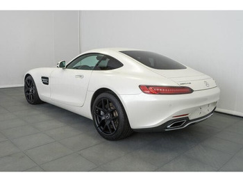 רכב קופה Mercedes-Benz AMG GT Coupe/erst 5 Tkm./neuwertig/Reifen neu!: תמונה 2 רכב קופה Mercedes-Benz AMG GT Coupe/erst 5 Tkm./neuwertig/Reifen neu!: תמונה 2