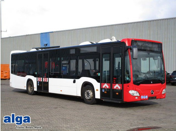 אוטובוס עירוני MERCEDES-BENZ Citaro