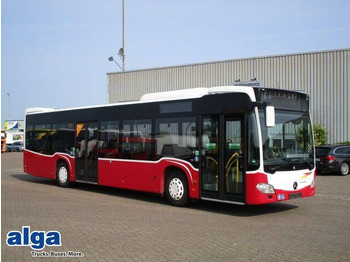 אוטובוס פרברים MERCEDES-BENZ Citaro