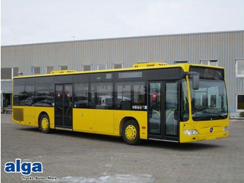 אוטובוס פרברים MERCEDES-BENZ Citaro
