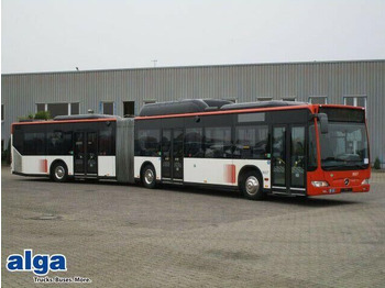 אוטובוס מפרקי MERCEDES-BENZ Citaro