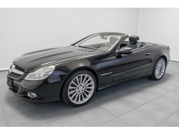 מכונית MERCEDES-BENZ