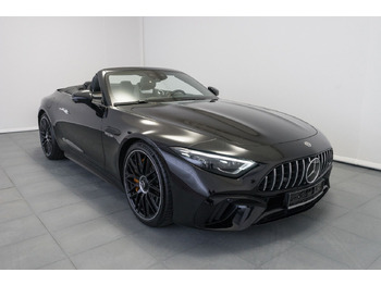 מכונית MERCEDES-BENZ