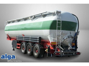 הַחכָּרָה SPITZER SK 2760 CAL, Kippsilo, 60m³, Luft-Lift, 1 Kammer SPITZER SK 2760 CAL, Kippsilo, 60m³, Luft-Lift, 1 Kammer: תמונה 1