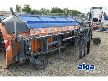 מחרשת שלג SCHMIDT