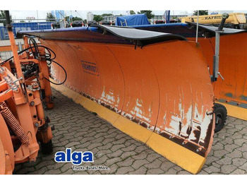 מחרשת שלג SCHMIDT