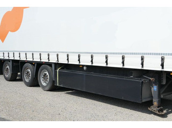הַחכָּרָה  Schmitz Cargobull SCS 24/L 13.62 EB, Edscha, Verzinkt, Gelenkt Schmitz Cargobull SCS 24/L 13.62 EB, Edscha, Verzinkt, Gelenkt: תמונה 2