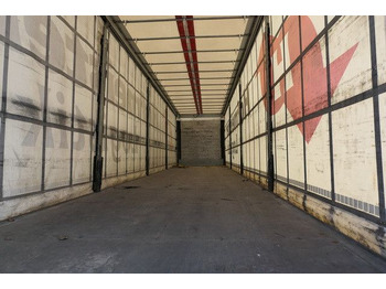 הַחכָּרָה  Schmitz Cargobull SCS 24/L 13.62 EB, Edscha, Verzinkt, Gelenkt Schmitz Cargobull SCS 24/L 13.62 EB, Edscha, Verzinkt, Gelenkt: תמונה 5