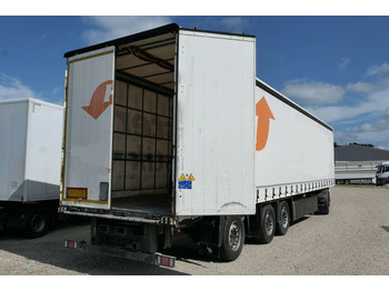 הַחכָּרָה  Schmitz Cargobull SCS 24/L 13.62 EB, Edscha, Verzinkt, Gelenkt Schmitz Cargobull SCS 24/L 13.62 EB, Edscha, Verzinkt, Gelenkt: תמונה 4