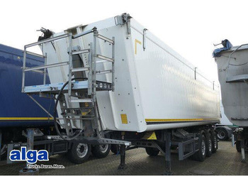 סמיטריילר עם מזהיר SCHMITZ SKI