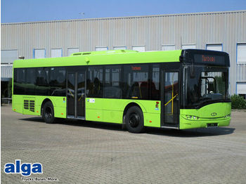 אוטובוס עירוני Solaris Urbino 12 LE, Euro 5, Klima, 43 Sitze, Rampe: תמונה 1