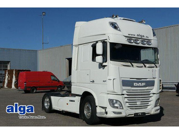 יחידת טרקטור DAF XF 460