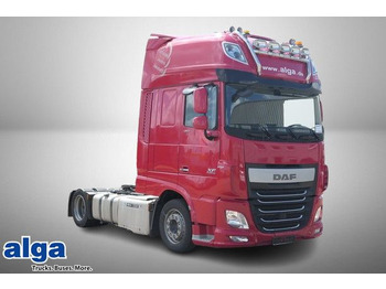 יחידת טרקטור DAF XF 460