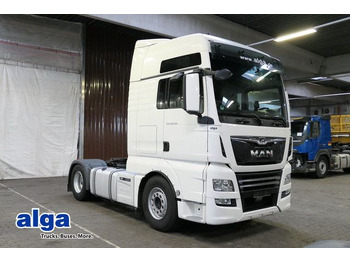 יחידת טרקטור MAN TGX 18.500