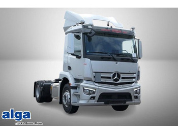יחידת טרקטור MERCEDES-BENZ Actros 1836