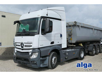 יחידת טרקטור MERCEDES-BENZ Actros 1843