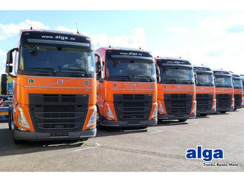 יחידת טרקטור VOLVO FH 500