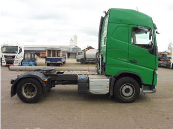 חָדָשׁ יחידת טרקטור Volvo FH 500 4x2, VEB-Bremse, Standklima, Schlafliege: תמונה 5