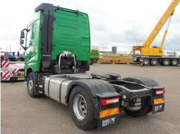 חָדָשׁ יחידת טרקטור Volvo FH 500 4x2, VEB-Bremse, Standklima, Schlafliege: תמונה 3