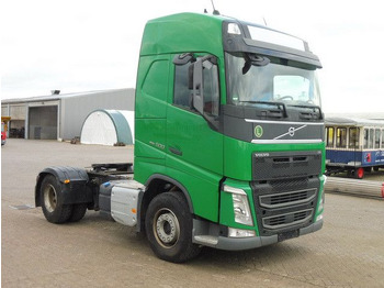 חָדָשׁ יחידת טרקטור Volvo FH 500 4x2, VEB-Bremse, Standklima, Schlafliege: תמונה 4