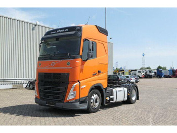 יחידת טרקטור Volvo FH 500/Standklima/20 Stück auf Lager!: תמונה 3