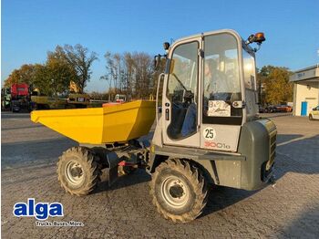 מסיר פסולת WACKER