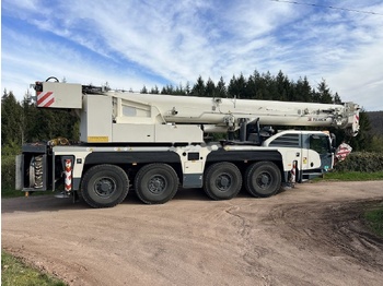 עגורן נייד DEMAG