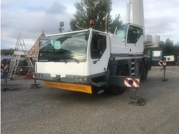 עגורן נייד LIEBHERR LTM 1045-3.1