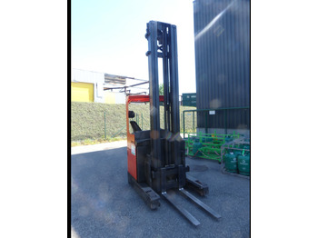 משאית הגעה Chariot élévateur BT RR E3/15: תמונה 2